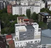 Timpuri Noi - 3 camere cu terasa - 10 min Metrou 