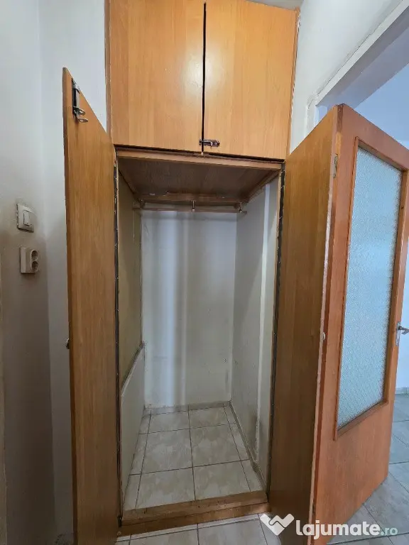 Apartament 3 camere Bvd. Chisinau | Bloc 1986 | anvelopat | Comision 0