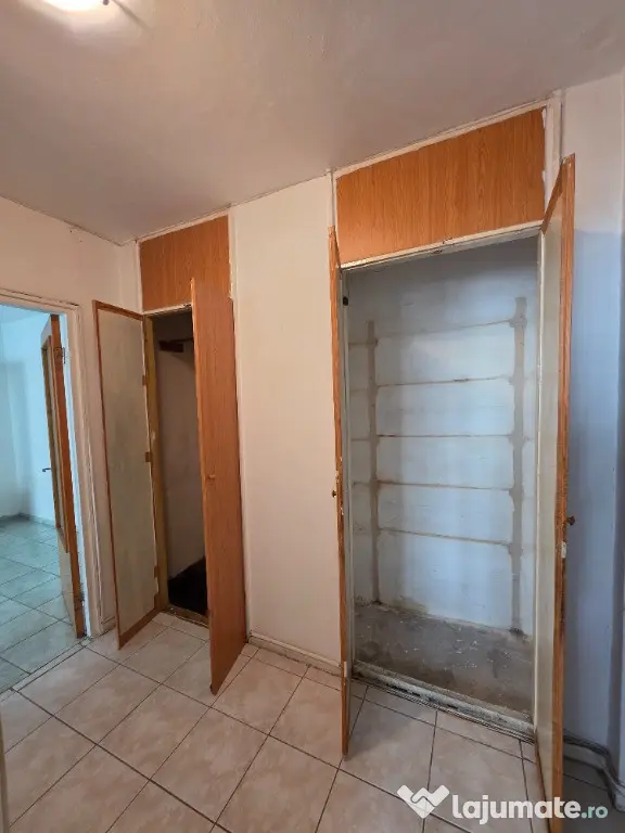 Apartament 3 camere Bvd. Chisinau | Bloc 1986 | anvelopat | Comision 0