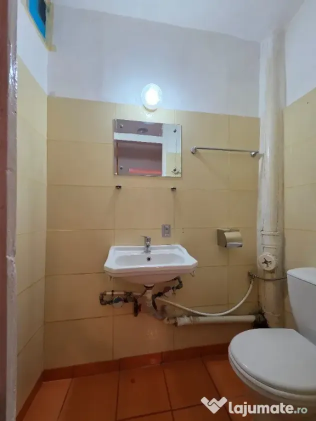 Apartament 3 camere Bvd. Chisinau | Bloc 1986 | anvelopat | Comision 0