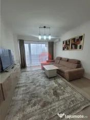 Apart. Superb, 2 cam, Solid Mamaia zona Butoaie, Vedere Dire