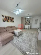 Apart. Superb, 2 cam, Solid Mamaia zona Butoaie, Vedere Dire