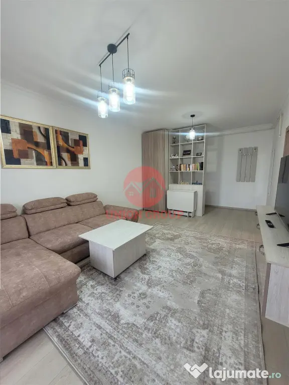 Apart. Superb, 2 cam, Solid Mamaia zona Butoaie, Vedere Dire