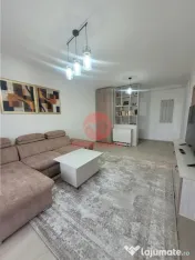 Apart. Superb, 2 cam, Solid Mamaia zona Butoaie, Vedere Dire