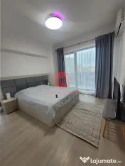 Apart. Superb, 2 cam, Solid Mamaia zona Butoaie, Vedere Dire