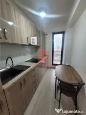 Apart. Superb, 2 cam, Solid Mamaia zona Butoaie, Vedere Dire