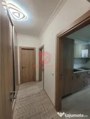 Apart. Superb, 2 cam, Solid Mamaia zona Butoaie, Vedere Dire