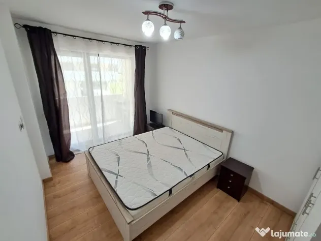 Ap.2 camere, 56 mp+terasa 11 mp, et.1, Lift, garaj inclus in Floresti
