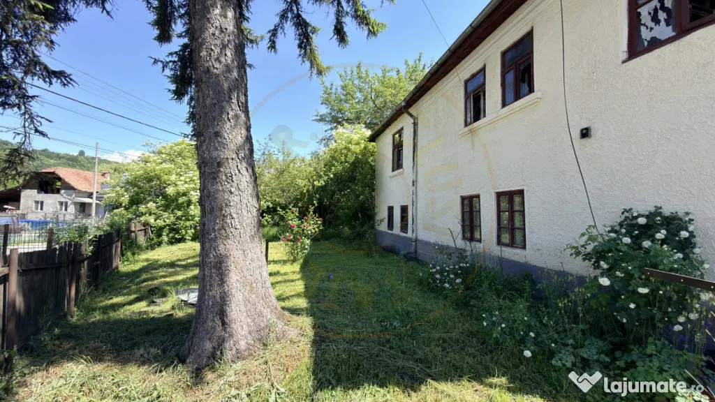 Teren cu potential exceptional de dezvoltare–6.661 mp-Str.