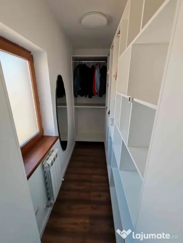 Proprietar vând VILĂ P+1 | UTILATĂ ȘI MOBILATĂ | 4 camere, 2 băi, beci, V.Lupului