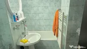 Vand apartament 2 camere decomandat in Deva, 22 Decembrie, mobilat 