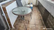 Vand apartament 2 camere decomandat in Deva, 22 Decembrie, mobilat 