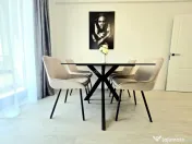 Apartament 2 Camere Decomandat, Bloc Nou,Popas Păcurari, IA