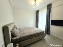 Apartament 2 Camere Decomandat, Bloc Nou,Popas Păcurari, IA