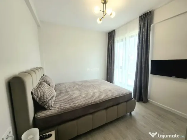 Apartament 2 Camere Decomandat, Bloc Nou,Popas Păcurari, IA