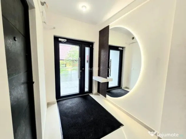 Apartament 2 Camere Decomandat, Bloc Nou,Popas Păcurari, IA