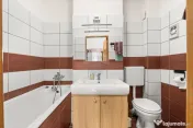 Apartament modern cu 2 camere de închiriat - Podgoria 