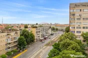 Apartament modern cu 2 camere de închiriat - Podgoria 
