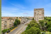 Apartament modern cu 2 camere de închiriat - Podgoria 