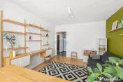 Apartament modern cu 2 camere de închiriat - Podgoria 