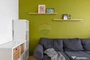 Apartament modern cu 2 camere de închiriat - Podgoria 