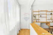 Apartament modern cu 2 camere de închiriat - Podgoria 