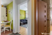 Apartament modern cu 2 camere de închiriat - Podgoria 