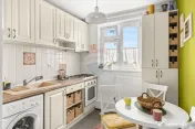Apartament modern cu 2 camere de închiriat - Podgoria 