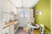 Apartament modern cu 2 camere de închiriat - Podgoria 