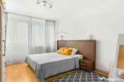Apartament modern cu 2 camere de închiriat - Podgoria 