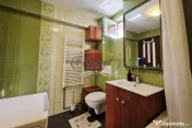 Apartament modern cu acces securizat si supraveghere video i