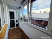 Apartament modern cu acces securizat si supraveghere video i
