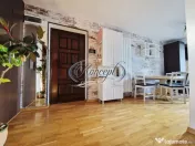 Apartament modern cu acces securizat si supraveghere video i