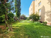 Apartament modern cu acces securizat si supraveghere video i