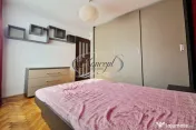 Apartament modern cu acces securizat si supraveghere video i