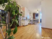 Apartament modern cu acces securizat si supraveghere video i