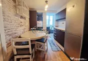 Apartament modern cu acces securizat si supraveghere video i