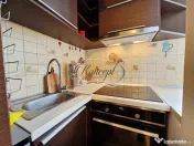 Apartament modern cu acces securizat si supraveghere video i