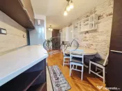 Apartament modern cu acces securizat si supraveghere video i