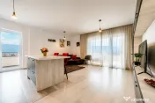 Alphaville Arena | Ap. modern 2 camere, mobilat, utilat, terasa!