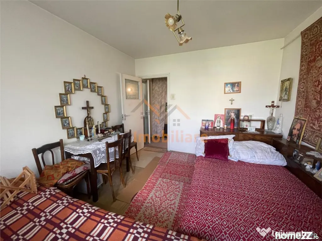 APARTAMENT 2 CAMERE | TIP F | ROGERIUS | TRANSILVANIEI NR 1