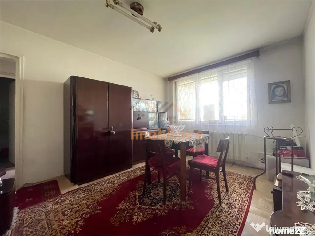 APARTAMENT 2 CAMERE | TIP F | ROGERIUS | TRANSILVANIEI NR 1