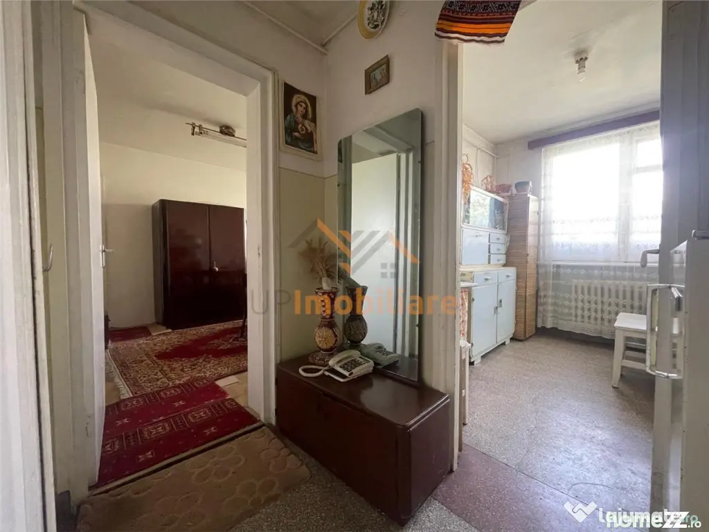 APARTAMENT 2 CAMERE | TIP F | ROGERIUS | TRANSILVANIEI NR 1
