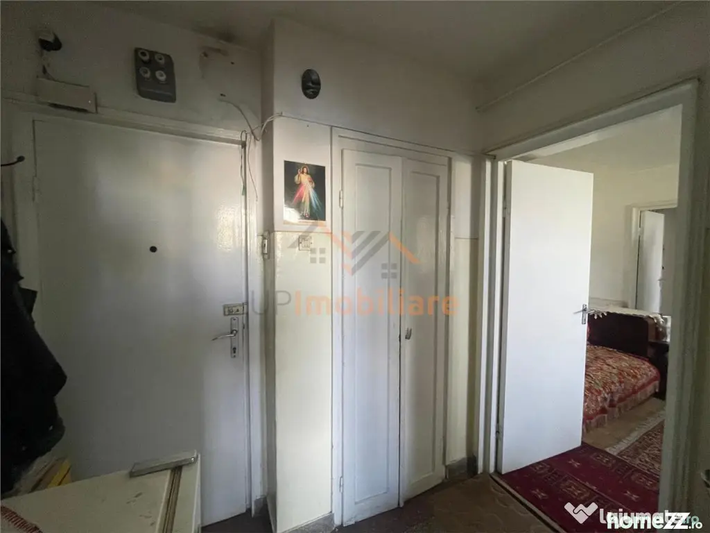 APARTAMENT 2 CAMERE | TIP F | ROGERIUS | TRANSILVANIEI NR 1
