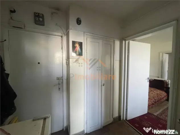 APARTAMENT 2 CAMERE | TIP F | ROGERIUS | TRANSILVANIEI NR 1