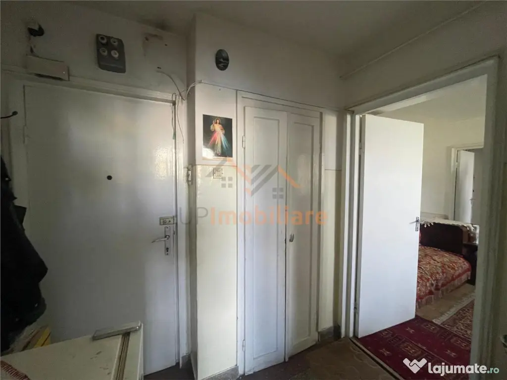 APARTAMENT 2 CAMERE | TIP F | ROGERIUS | TRANSILVANIEI NR 1