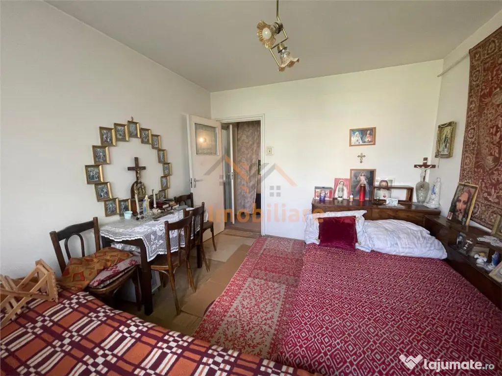 APARTAMENT 2 CAMERE | TIP F | ROGERIUS | TRANSILVANIEI NR 1