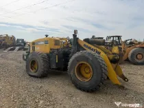 Brat incarcator frontal Komatsu WA250 piese