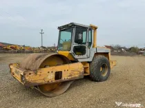 Motor cilindru compactor Hamm HD4011 piese