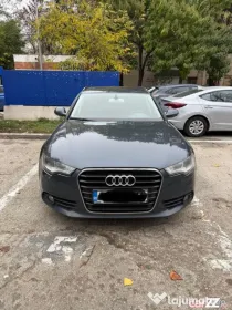 Audi A6 C7 an 2012